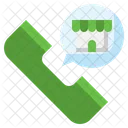 Shop Communications Order Icon