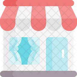 Shop  Icon