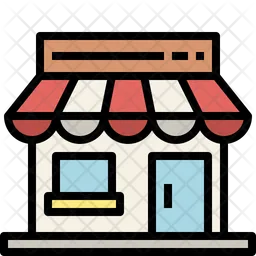 Shop  Icon