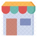 Shop  Icon