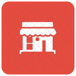 Shop  Icon