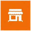 Shop Store House Icon