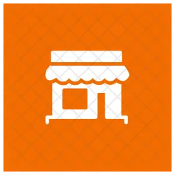 Shop  Icon