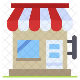 Shop  Icon