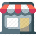 Shop  Icon