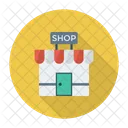 Shop Store Buy Icon