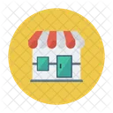 Shop Store Buying Icon