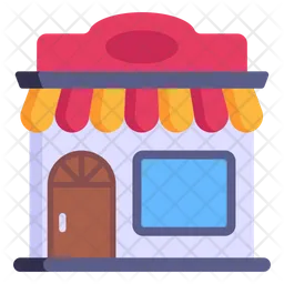 Shop  Icon