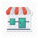 Shop Store Buying Icon