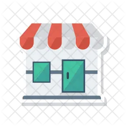 Shop  Icon