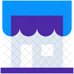 Shop  Icon