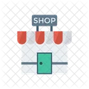 Shop Store Buy Icon