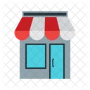 Shop Store Icon