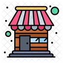 Shop  Icon