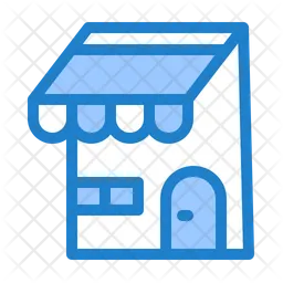 Shop  Icon