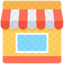 Shop Icon