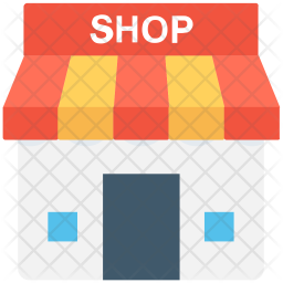 Shop Icon