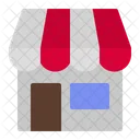 Shop  Icon