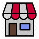 Shop  Icon