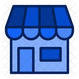 Shop  Icon