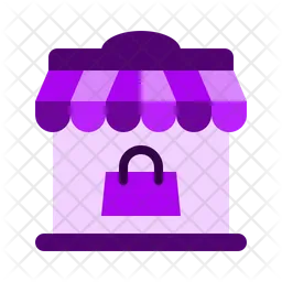 Shop  Icon