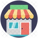 Shop  Icon