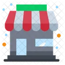 Shop  Icon