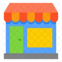 Shop  Icon