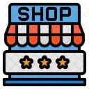 Shop  Icon