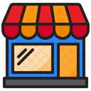 Shop  Icon