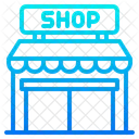 Shop  Icon