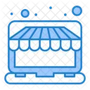 Shop  Icon