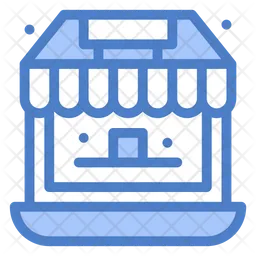 Shop  Icon