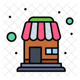 Shop  Icon