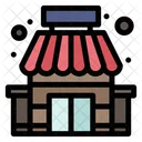 Shop  Icon