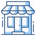 Shop Store Shopping Icon