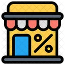 Shop  Icon