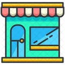Shop Store Icon