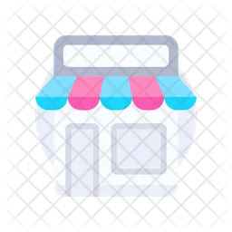 Shop  Icon