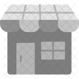 Shop  Icon