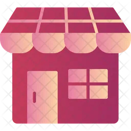 Shop  Icon