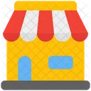 Shop  Icon