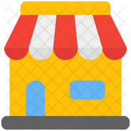 Shop  Icon