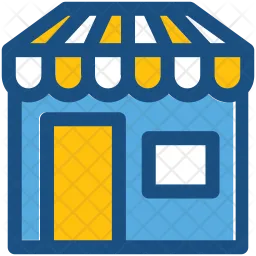 Shop  Icon