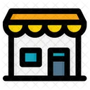 Store Buy Ecommerce Icon