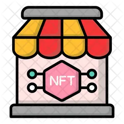 Shop  Icon