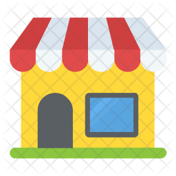 Shop Icon