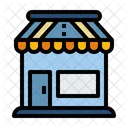 Shop  Icon