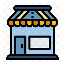 Shop  Icon