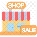 Business Purchase Sale Icon